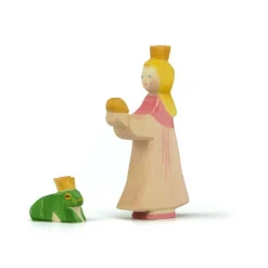 Ostheimer Frog Prince