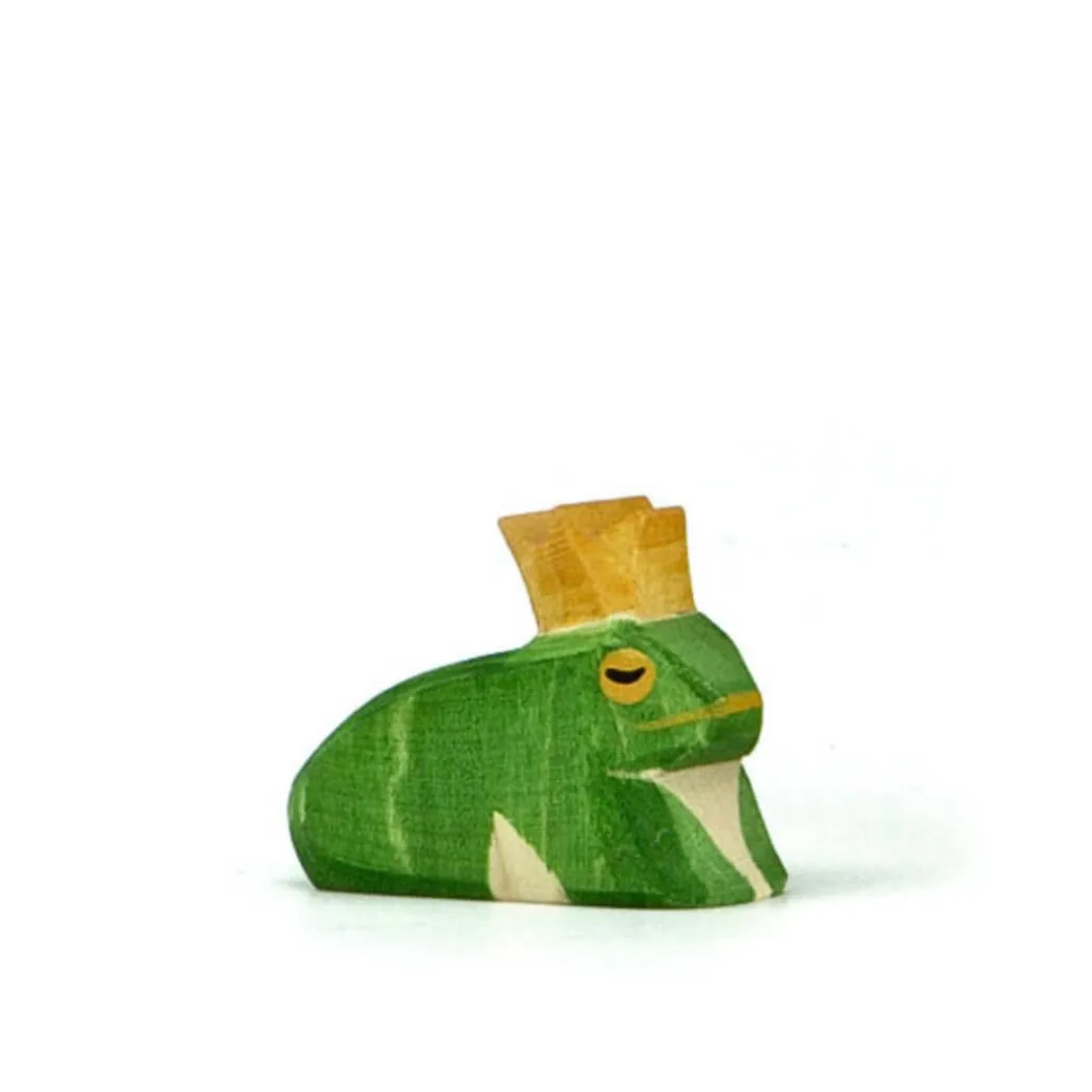 Ostheimer Frog Prince