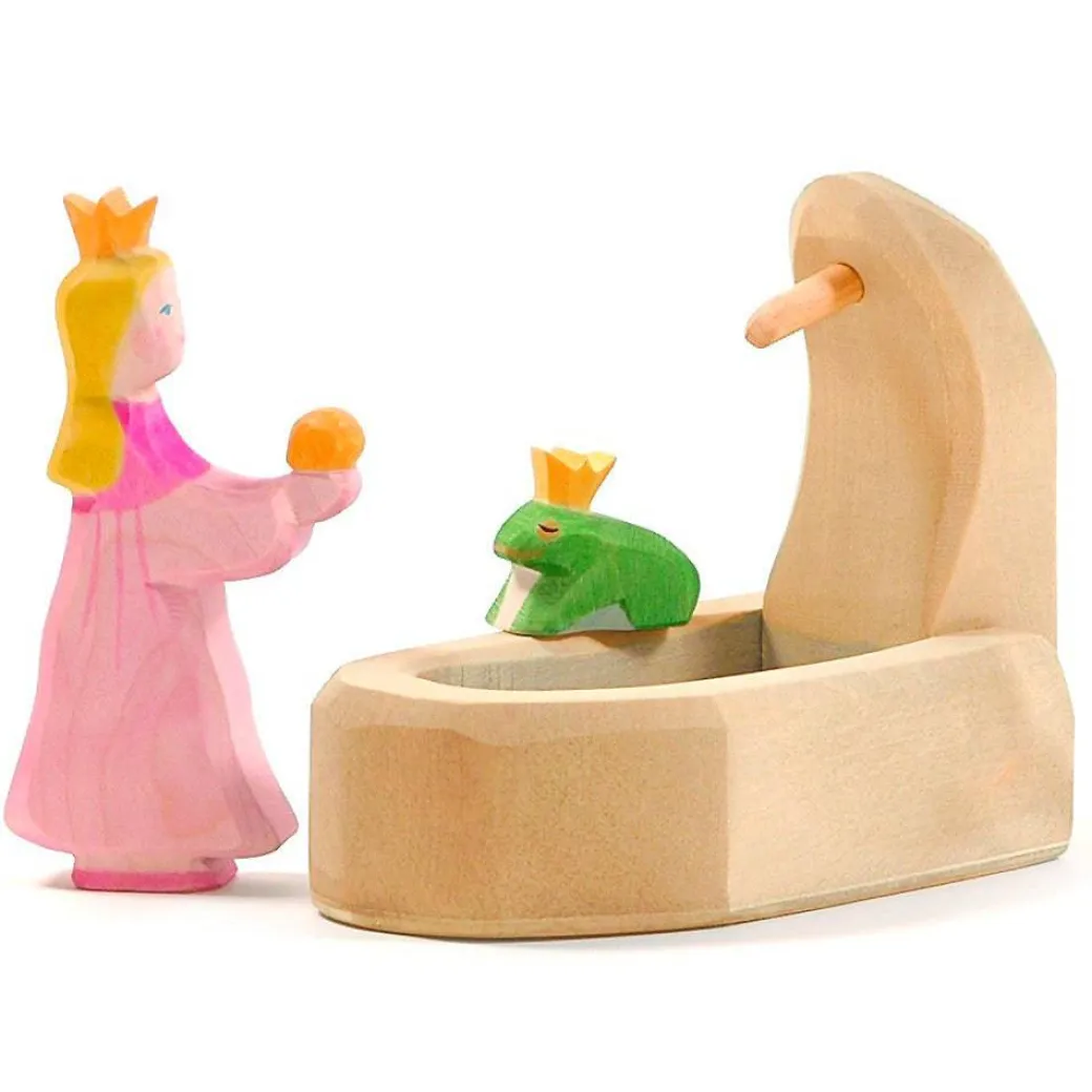 Ostheimer Frog Prince