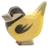 Ostheimer Goldfinch
