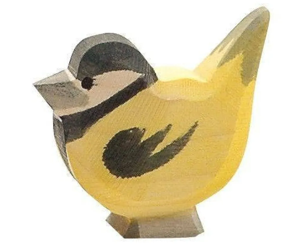 Ostheimer Goldfinch
