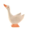 Ostheimer Goose, Head High