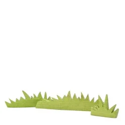 Ostheimer Grass, 3 pieces