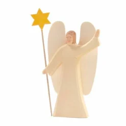 Ostheimer Guardian Angel with Star