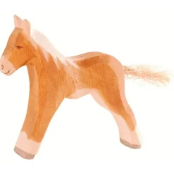 Ostheimer Haflinger Colt
