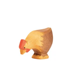 Ostheimer Hen, Brown Picking