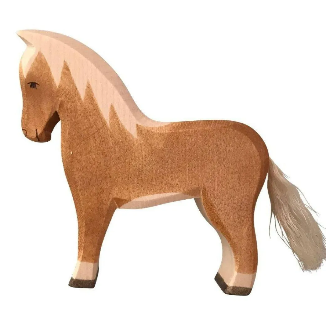 Ostheimer Horse, Haflinger