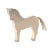 Ostheimer Horse, White