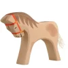 Ostheimer Horse with Bridle