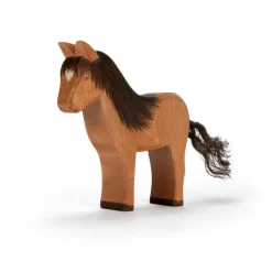 Ostheimer Hrokur the Icelandic Horse
