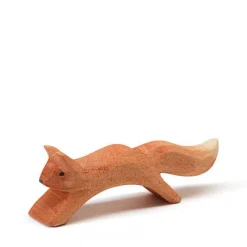 Ostheimer Jumping Squirrel