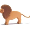 Ostheimer Lion, Male