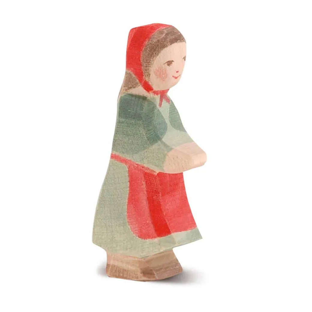 Ostheimer Little Red Riding Hood