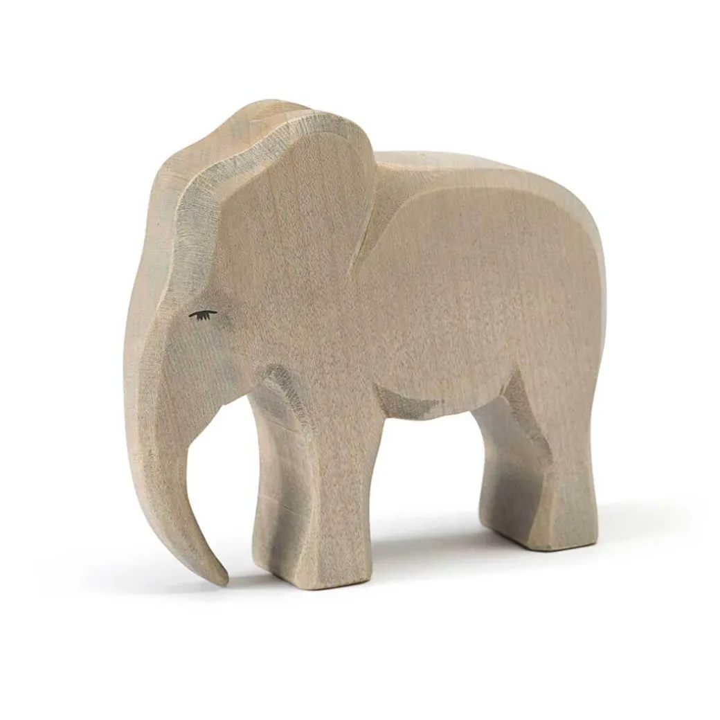Ostheimer Male Elephant