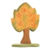 Ostheimer Maple Tree with Base