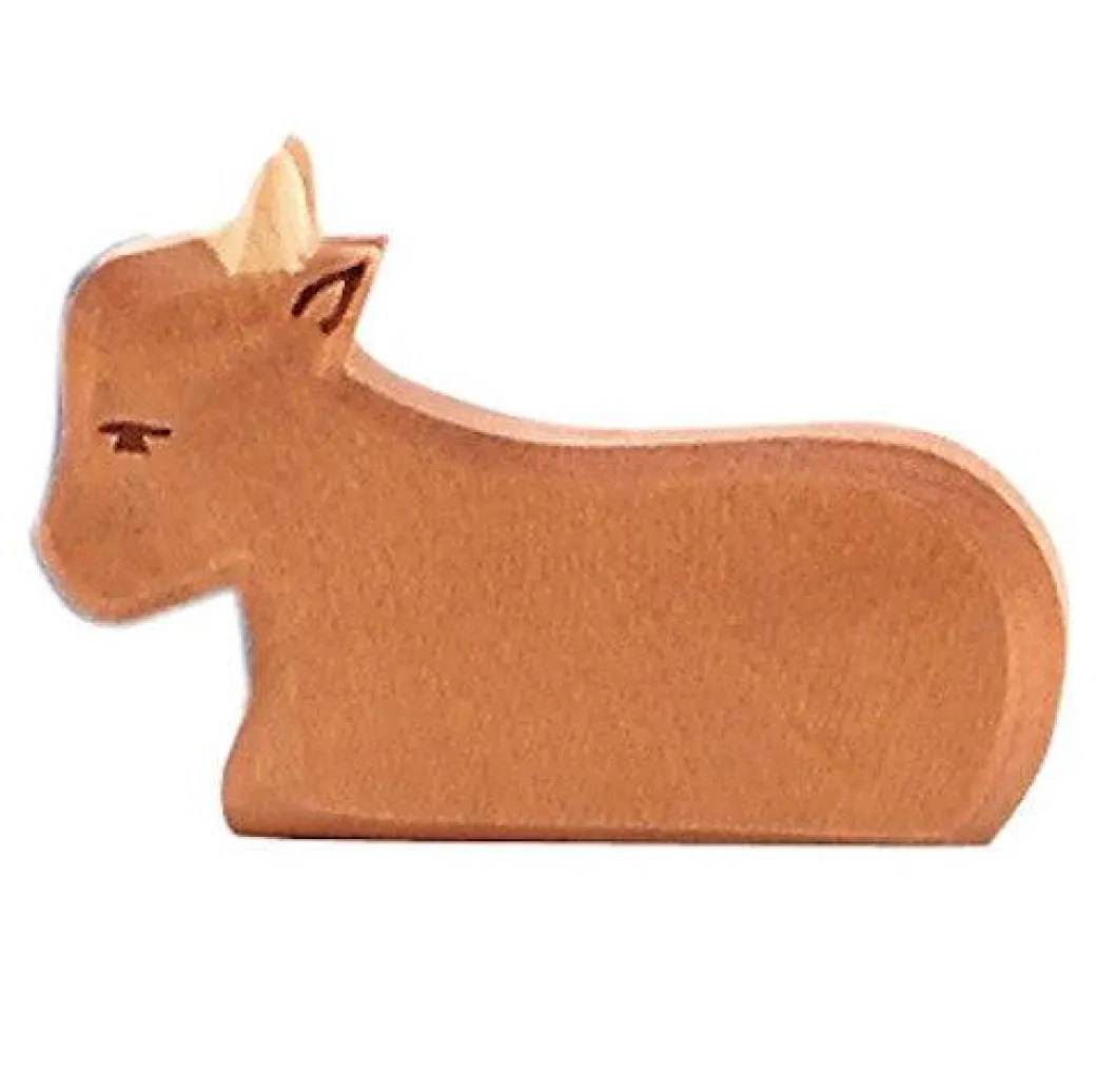 Ostheimer Nativity Ox