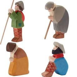 Ostheimer Nativity Set Assortment 1