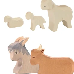 Ostheimer Nativity Set Assortment 1