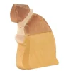 Ostheimer Nativity Shepherd Kneeling
