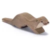 Ostheimer Otter, Running