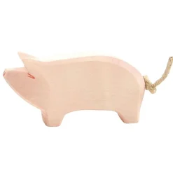 Ostheimer Pig, Head High