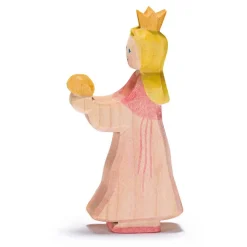Ostheimer Princess for Frog Prince