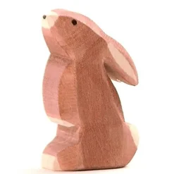 Ostheimer Rabbit with Ears Low