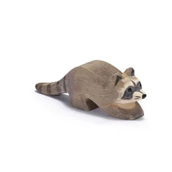 Ostheimer Raccoon, Small