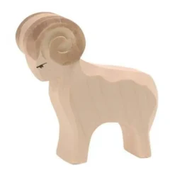 Ostheimer Ram