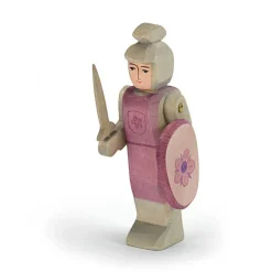 Ostheimer Red Standing Knight