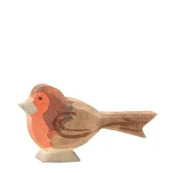 Ostheimer Robin Redbreast