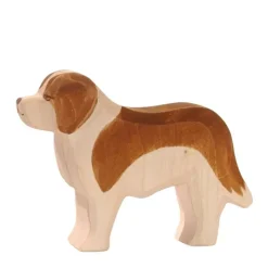Ostheimer Saint Bernard Dog