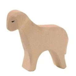 Ostheimer Sheep, Standing