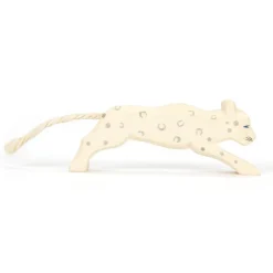 Ostheimer Snow Leopard