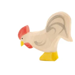 Ostheimer White Rooster