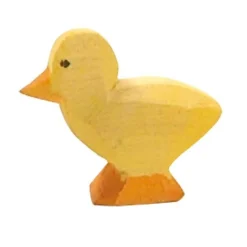 Ostheimer Yellow Chick