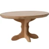 Oval Dining Table for Mice