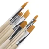 Paintbrush Set