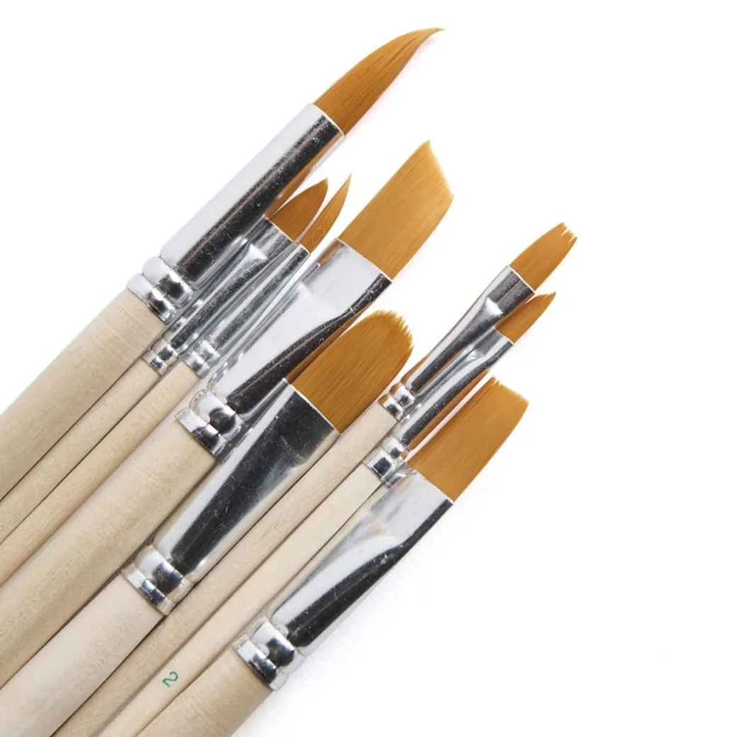 Paintbrush Set