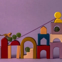 Panorama Building Set