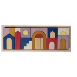 Panorama Building Set