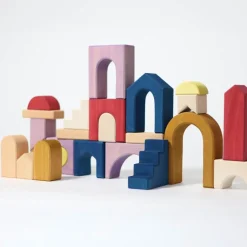 Panorama Building Set