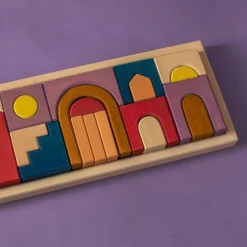 Panorama Building Set