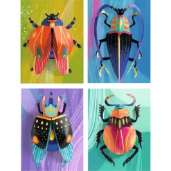 Paper Bugs Creation Kit