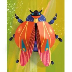 Paper Bugs Creation Kit