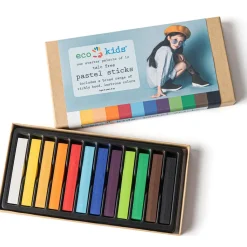 Pastel Sticks