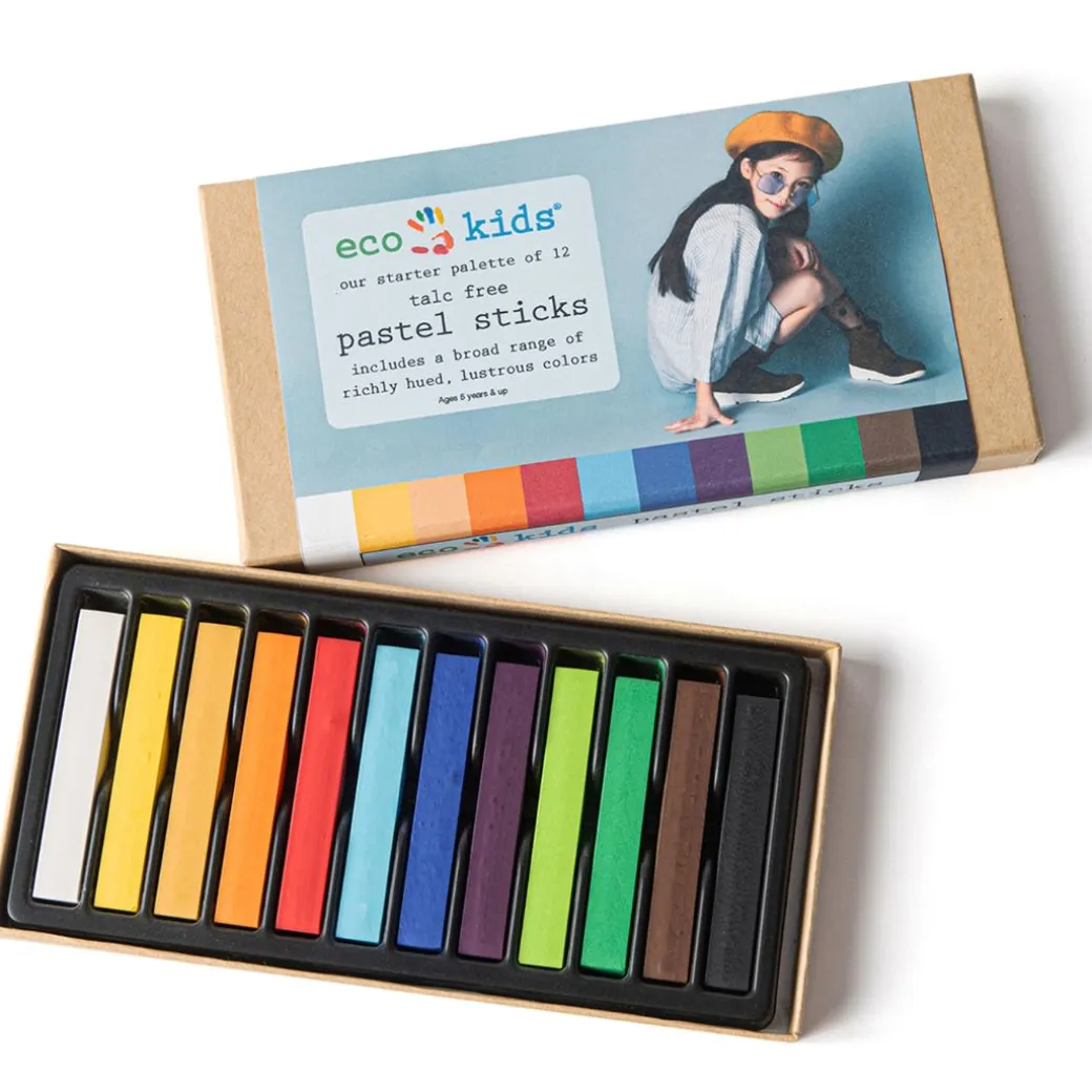 Pastel Sticks