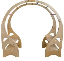 Pastel Waldorf Playstand
