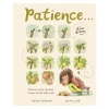 Patience (A Slow Down Book)