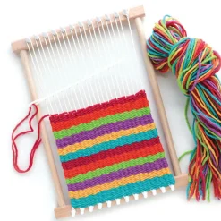 Peg Loom
